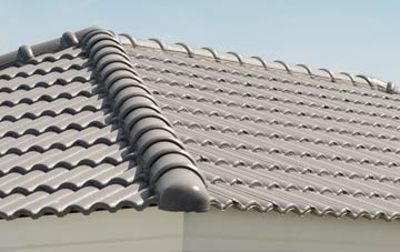 advantages of Wragholme clay roofing
