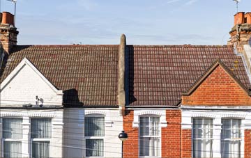 clay roofing Wragholme, Lincolnshire