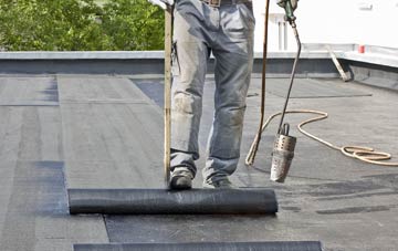 flat roof replacement Wragholme, Lincolnshire