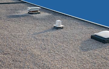 flat roofing Wragholme, Lincolnshire