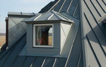 metal roofing Wragholme, Lincolnshire