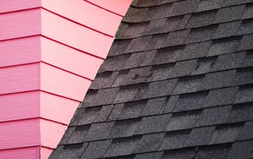 rubber roofing Wragholme, Lincolnshire