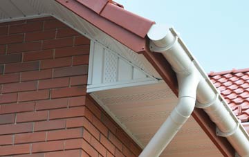 Wragholme soffit repair costs