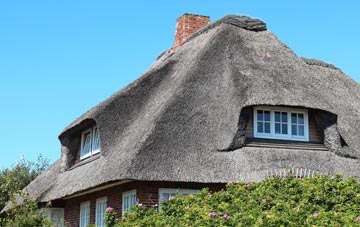 thatch roofing Wragholme, Lincolnshire
