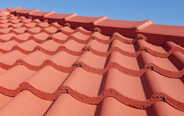 Wragholme tile and slate roof replacement