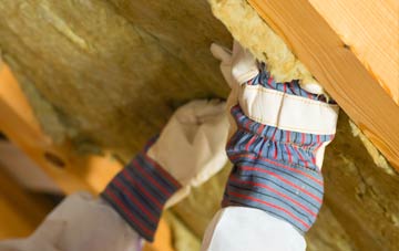 types of Wragholme pitched roof insulation materials