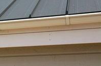 Wragholme soffit repair