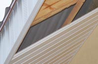rated Wragholme soffit repair companies